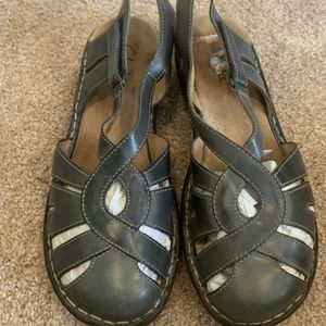 Clark’s Active Air Fisherman’s sandals